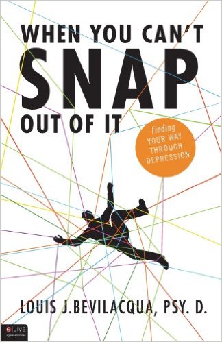 When you can't snap out of it by Dr. Louis Bevilacqua